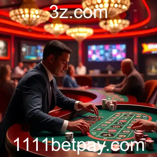 Crescimento do Mercado de Apostas Online no Brasil