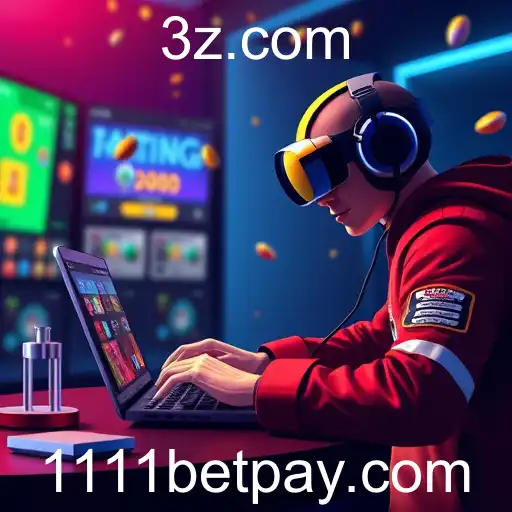 Tendências Emergentes no Setor de Jogos Online em 2025