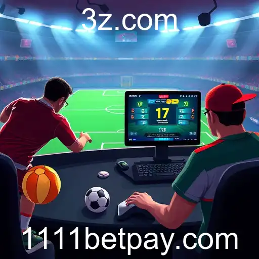 A Ascensão dos eSports em 2025: Tendências e Impactos