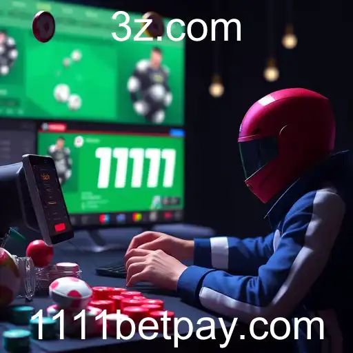 Expansão do Mercado de Jogos de Apostas Online em 2025