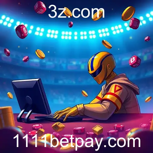 Cenário Atual dos Jogos Eletrônicos: Avanços e Tendências