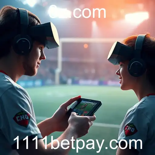 Transformação no Mundo dos Jogos Online