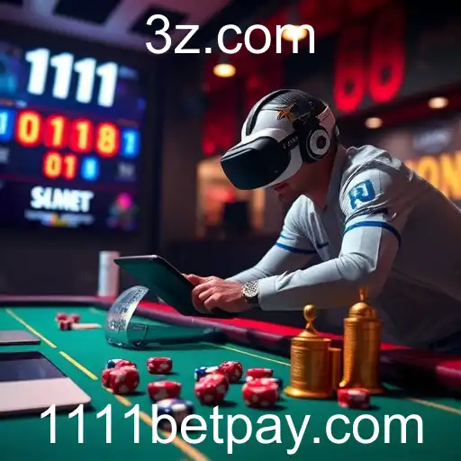 O Impacto dos Jogos Online em 2025