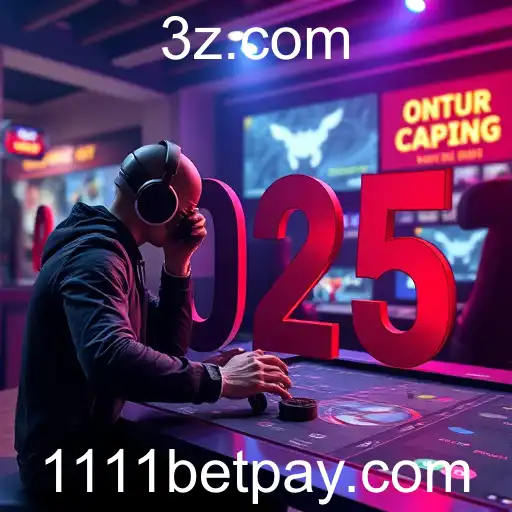 Mercado de Apostas Online em Evolução