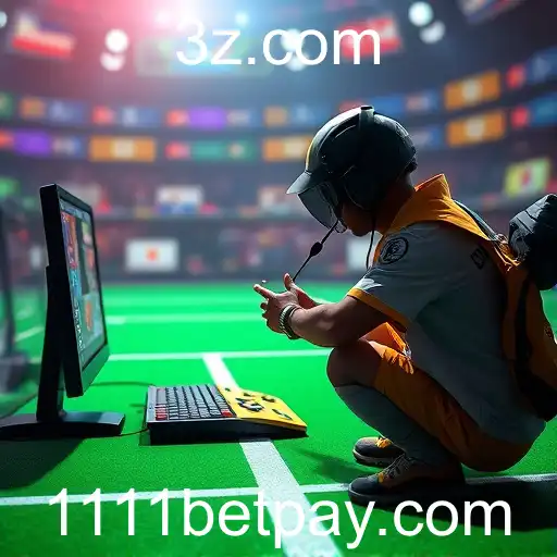 A Ascensão do Mercado de Apostas Online em 2025