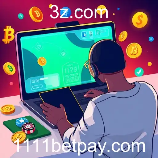 Inovações no Mercado de Jogos Online em 2025