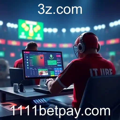 Novo Horizonte para os Jogos Online no Brasil